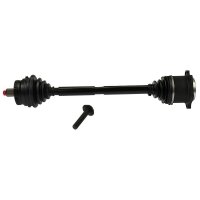 Drive Shaft 594mm M14x1.5 Ø 88mm LÖBRO for...