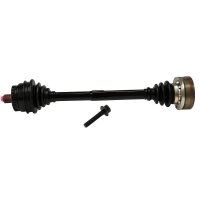 Drive Shaft 633mm M14x1.5 Ø 88mm LÖBRO for...