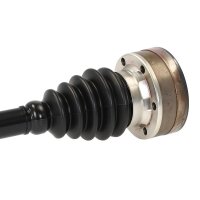 Antriebswelle 633 mm Ø 88 mm LÖBRO...