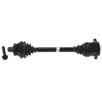 Drive shaft LÖBRO for VW PASSAT B5.5