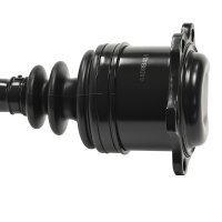 Antriebswelle 633 mm Ø 98 mm LÖBRO...