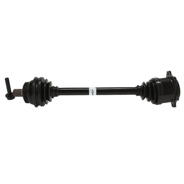 Drive Shaft 611mm M16x1.5 Ø98mm LÖBRO 50° for e.g. AUDI A4