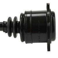 Drive Shaft 611mm M16x1.5 Ø98mm LÖBRO 50°...