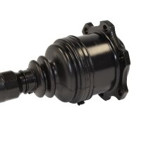 Antriebswelle 629 mm Ø 88 mm LÖBRO...