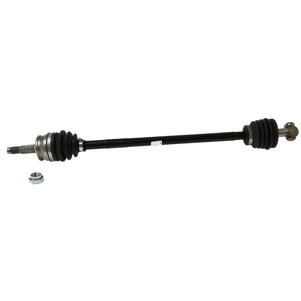 Drive Shaft 795mm M22x1.5 Ø 71mm LÖBRO for e.g. FIAT Cinquecento