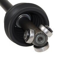 Drive Shaft 795mm M22x1.5 Ø 71mm LÖBRO for...