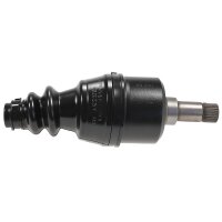 Antriebswelle 641mm M24x1.5 Ø100mm LÖBRO...