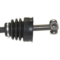 Antriebswelle 532 mm Ø 81 mm LÖBRO...