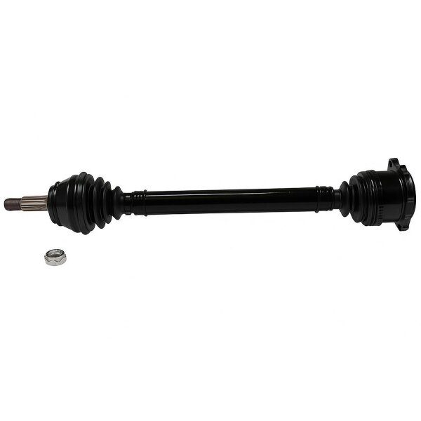 Drive Shaft 791mm M20x1.5 Ø 90mm LÖBRO for e.g. VW Golf