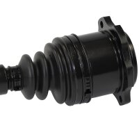 Drive Shaft 791mm M20x1.5 Ø 90mm LÖBRO for...