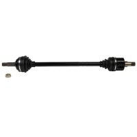 Drive Shaft 891mm M20x1.5 Ø 83mm LÖBRO for...