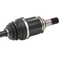 Drive Shaft 623mm M22x1.5 LÖBRO for e.g. MINI Mini