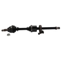 Antriebswelle 943 mm LÖBRO für u.a. MINI Mini