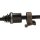 Drive Shaft 943 mm LÖBRO for e.g. MINI Mini