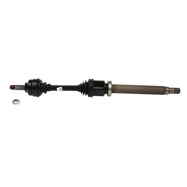 Drive Shaft 943mm M22x1.5 Ø 84mm LÖBRO for e.g. FORD Focus