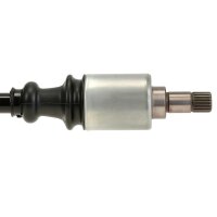 Antriebswelle 610 mm Ø 77 mm LÖBRO...