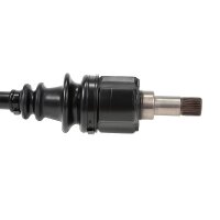 Antriebswelle 606 mm Ø 83 mm LÖBRO...