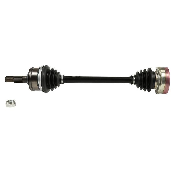 Antriebswelle 712 mm Ø 90 mm LÖBRO Aftermarket-Expertise für u.a. VW TRANSPORTER