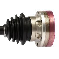 Antriebswelle 712 mm Ø 90 mm LÖBRO...