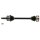 Antriebswelle 712 mm Ø 90 mm LÖBRO Aftermarket-Expertise für u.a. VW TRANSPORTER
