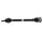 Drive Shaft 785mm M20x1.5 Ø90mm LÖBRO 50° for e.g. VW Golf