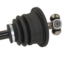 Antriebswelle 627mm M22x1.5 Ø 87mm LÖBRO...