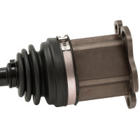 Drive Shaft 617mm M16x1.5 Ø88mm LÖBRO 50°...