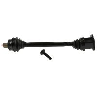 Drive Shaft 638mm M16x1.5 Ø88mm LÖBRO 50°...