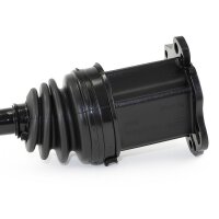 Drive Shaft 638mm M16x1.5 Ø88mm LÖBRO 50°...