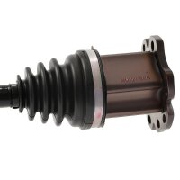 Drive Shaft 597mm M16x1.5 Ø100mm LÖBRO...