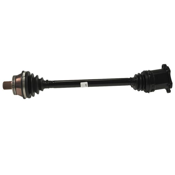 Drive shaft LÖBRO for AUDI A4 B6