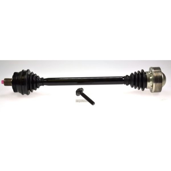 Drive shaft LÖBRO for AUDI A4 B6