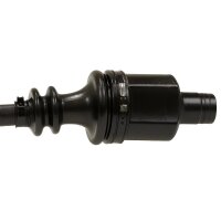 Antriebswelle 756 mm Ø 83 mm LÖBRO...