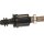 Antriebswelle 810 mm Ø 83 mm LÖBRO Aftermarket-Expertise für u.a. RENAULT MEGANE
