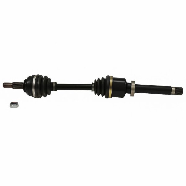 Drive Shaft 915mm M20x1.5 Ø 84mm LÖBRO for e.g. RENAULT Kangoo Be Bop