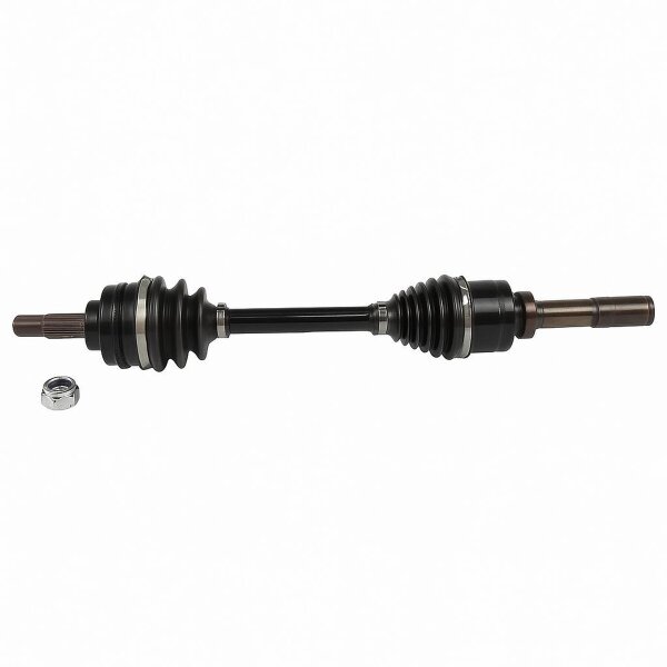 Antriebswelle 755 mm LÖBRO für u.a. RENAULT Megane I Grandtour