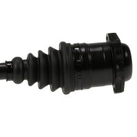 Drive Shaft 572 mm LÖBRO for e.g. SEAT Leon