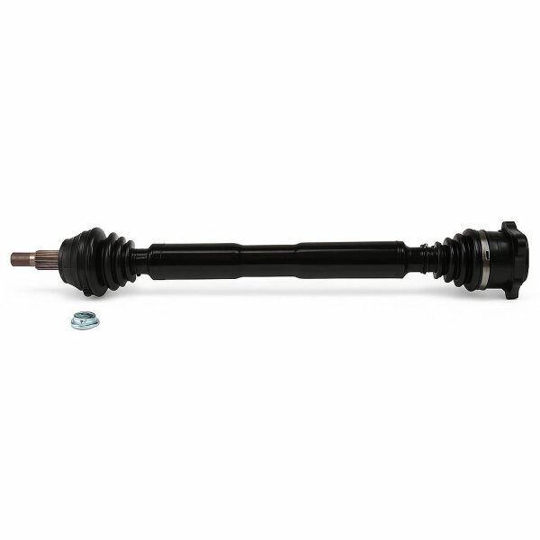 Drive Shaft 811mm M20x1.5 Ø 90mm LÖBRO for e.g. SEAT Leon