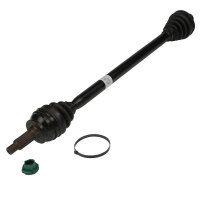 Drive Shaft 726mm M16x1.5 Ø 70mm LÖBRO for VW...