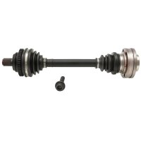 Drive Shaft 541 mm LÖBRO