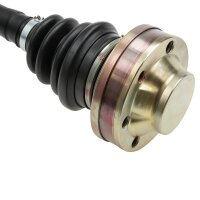 Antriebswelle 534 mm Ø 98 mm LÖBRO...