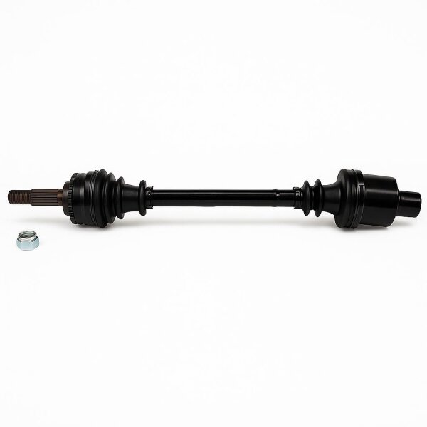 Drive Shaft 745mm M20x1.5 Ø 86mm LÖBRO for e.g. RENAULT Twingo