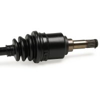 Antriebswelle 840 mm Ø 75 mm LÖBRO...