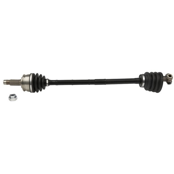 Drive Shaft 796mm M22x1.5 Ø 71mm LÖBRO for e.g. FIAT Seicento / 600