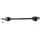 Drive Shaft 796mm M22x1.5 Ø 71mm LÖBRO for e.g. FIAT Seicento / 600