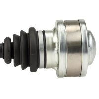 Antriebswelle 520mm M25x1.5 Ø 98mm LÖBRO...