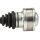 Antriebswelle 520 mm Ø 98 mm LÖBRO Aftermarket-Expertise für ALFA ROMEO 147