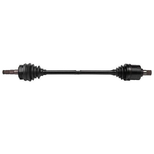 Drive Shaft 933 mm LÖBRO for e.g. OPEL Corsa C