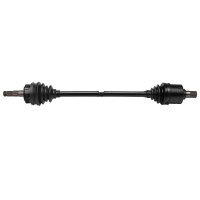 Drive shaft LÖBRO for OPEL CORSA C