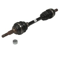 Drive Shaft 615mm M20x1.0 Ø 90mm LÖBRO for...